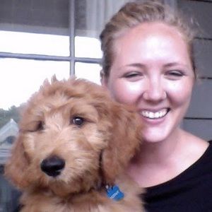 Meet your Posher, Sarahkaitlyn